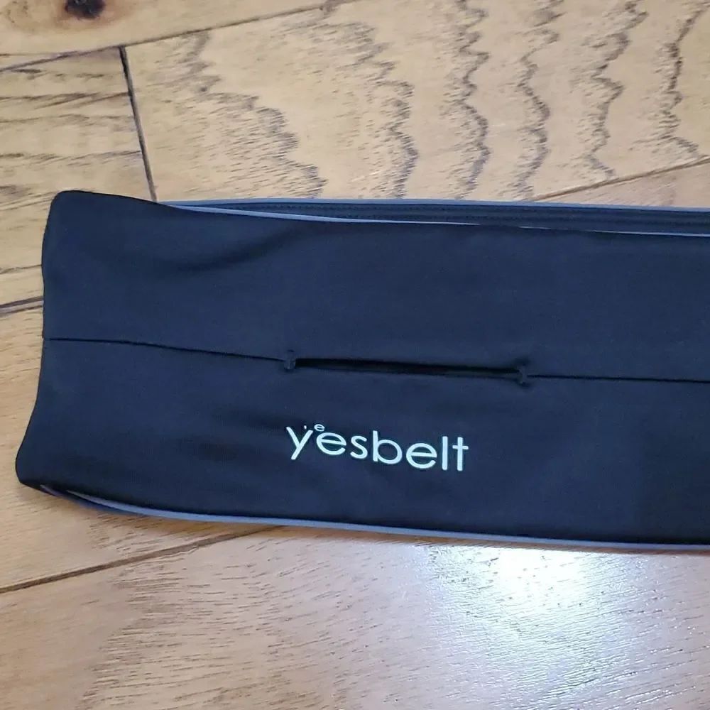 GUC Yesbelt Workout/Running Stretch Belt